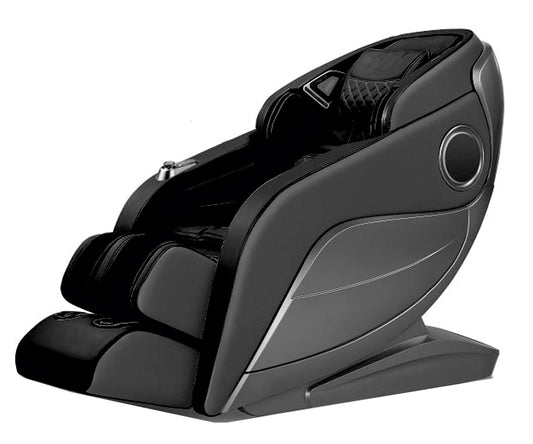 SL A701 3D Luxury Massage Chair | Zero Gravity Full Body Massage Chair with Intelligent 3D Massage & Magnetic Therapy