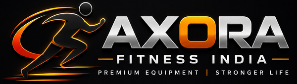 Axora Fitness India