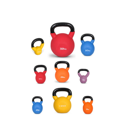 Kettle Bell Dumbbell 170/kg