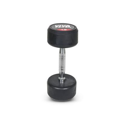 VIVA Power Solid Dumbbells 160/kg