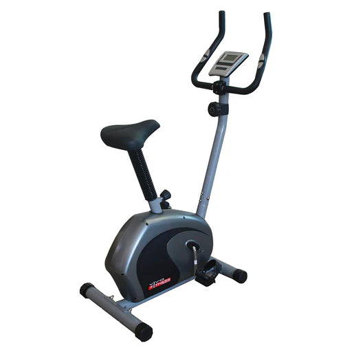 Viva Fitness KH-550 Magnetic Exercise Bike with 8-Level Resistance & Hand Pulse Monitor | Home Cardio Fitness Bike
