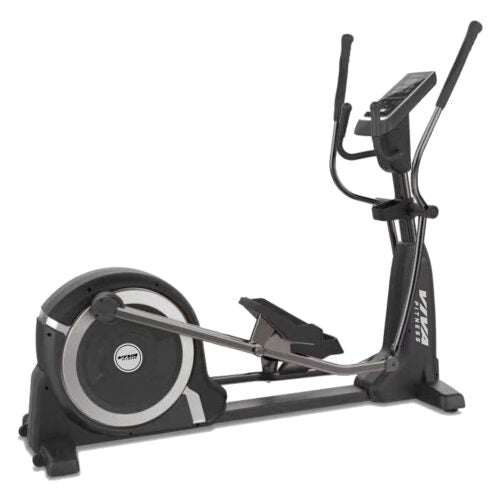 commercial elliptical trainer kh-585 Axora Fitness India